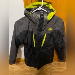 The North Face Coat